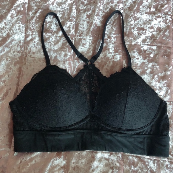 PINK Victoria's Secret Other - 🖤Sale Pink triangle bralette